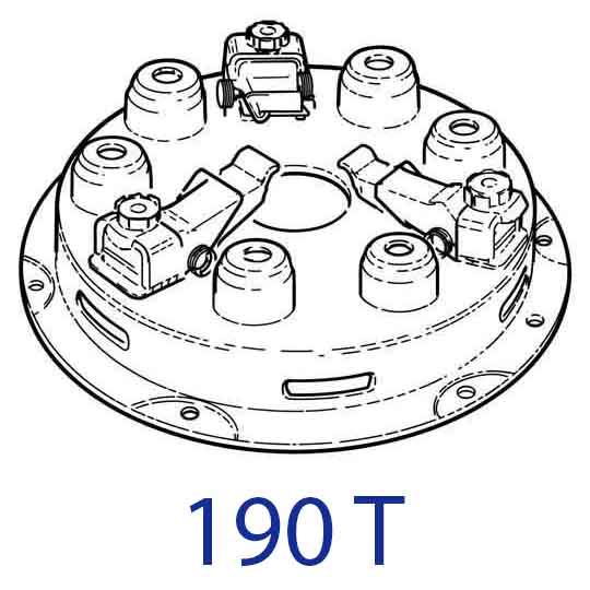 Disegno SPV10.991.000